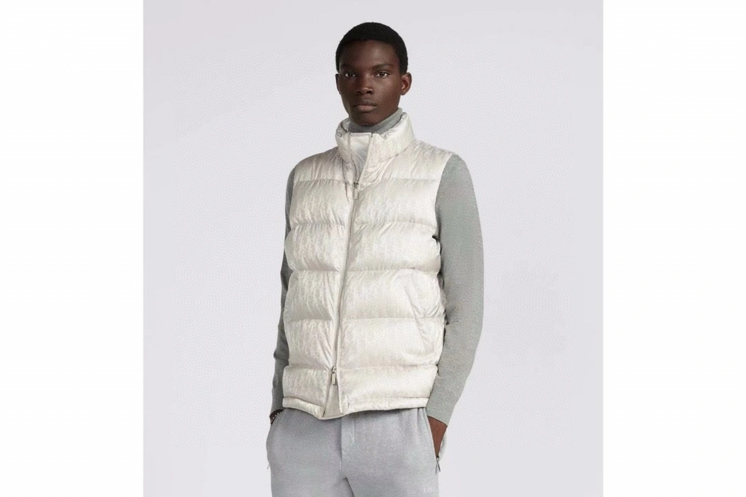 wg.luxury- 4ior Down Jacket oversized 2colour item:D-F409I0404-2